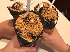 -麦当劳(总统大酒店店)