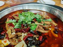 -甜城1号(临江小区店)