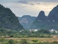 -冰泉豆浆馆(阳朔店)