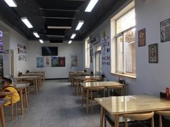 -路边摊胡同里(星城商厦店)
