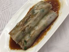 -潮福城大酒楼(北尚店)