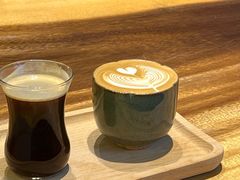 -JRCAFE玖如空间
