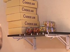 -CookieJar曲奇家(东方宝泰店)