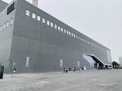 -上海当代艺术博物馆