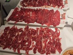 -犇鼎牛潮汕牛肉火锅(新辰里学清路店)