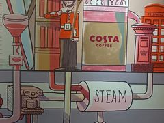 -COSTA COFFEE(阿里中心店)