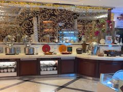 -古南都饭店-遂心遂意自助餐厅(广州路店)