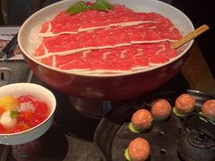 -大隐·成都火锅Bistro(合生麒麟新天地店)