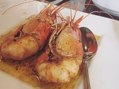 -Ministry of Crab(科伦坡店)