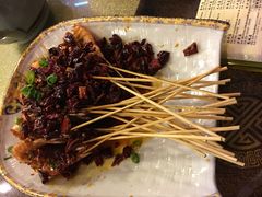 -缪氏川菜(丰盛町店)
