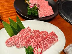 -观品和牛