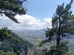 -北岳恒山
