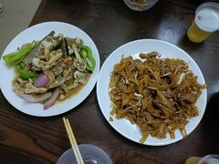 酱爆圣子-美食店(华贵路店)