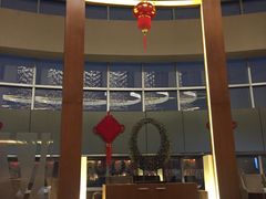 -上海浦东假日酒店