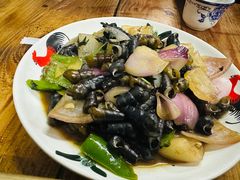 -香竹农庄•传统竹筒饭(十年店)