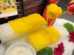 -大拙里·精致融合菜(沙湖桃源国际店)