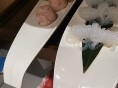 -海底捞火锅(海宁路店)