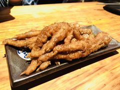 -KAOTOWN烤堂•烧烤(海汇港店)