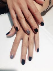 点击看大图 -L Nail轻奢美甲美睫
