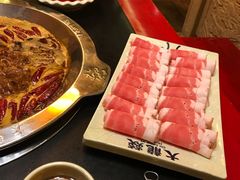 -大龙辣火锅·龙虾·烧烤(湖滨新天地店)