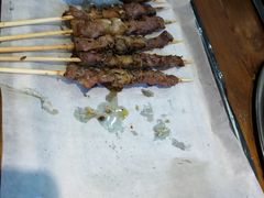 -猪小牛烤肉(青塔店)