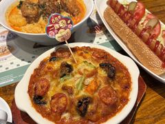 -翠华餐厅(百老汇店)