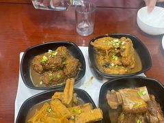 -京碗居老北京特色菜(北环东路店)