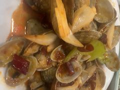 -亿牌牌东北烧烤(怀特店)