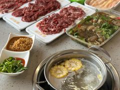 -杏花吴记牛肉火锅