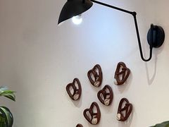 -小飞象面包公社(珠江路金鹰店)