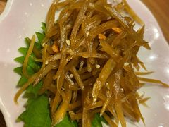 -纹兵卫手打荞麦面日料(虹桥本店)