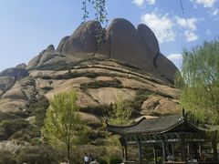 -天涯山