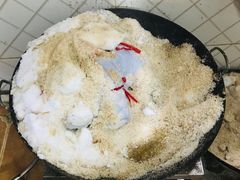 -吉英盐焗鸡(文中路店)