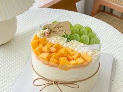 -嗒令甜品·主题融合料理餐厅(首座时代店)