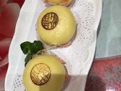 -好福记饭店(红梅公园店)
