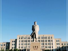 -大连理工大学(凌水校区)