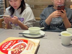 -麻都·成都菜(人民广场店)