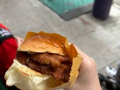 -丹麦饼店