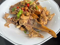 -老边饺子馆(中街店)