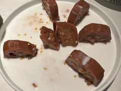 -漢舍中国菜馆(浦东嘉里城店)