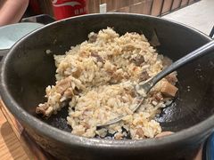 -烧肉达人•炭火烧肉(新天地店)