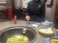 -贺庄·活鱼馆(珠吉路店)