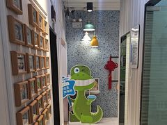 -永信齿科·永典口腔门诊部(浦东店)