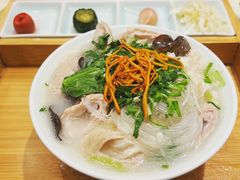 精肠葫芦头-春发生饭店·非遗(南院门店)