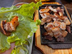 -妈妈手(山大总店)