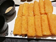 -泉味道贵州厨房(三里河店)