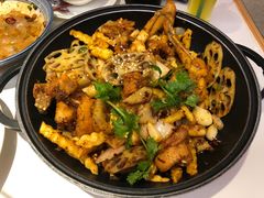 -渝蛙馆(新百店)