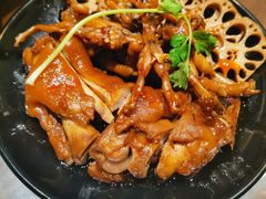 -一棠龙虾•王牌虾球(楚河汉街店)