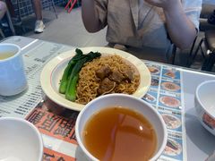 -肥韬茶餐厅(海上世界店)