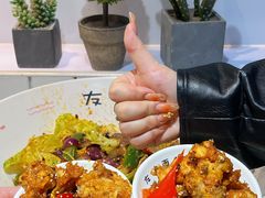 -友达面馆(广州总店)